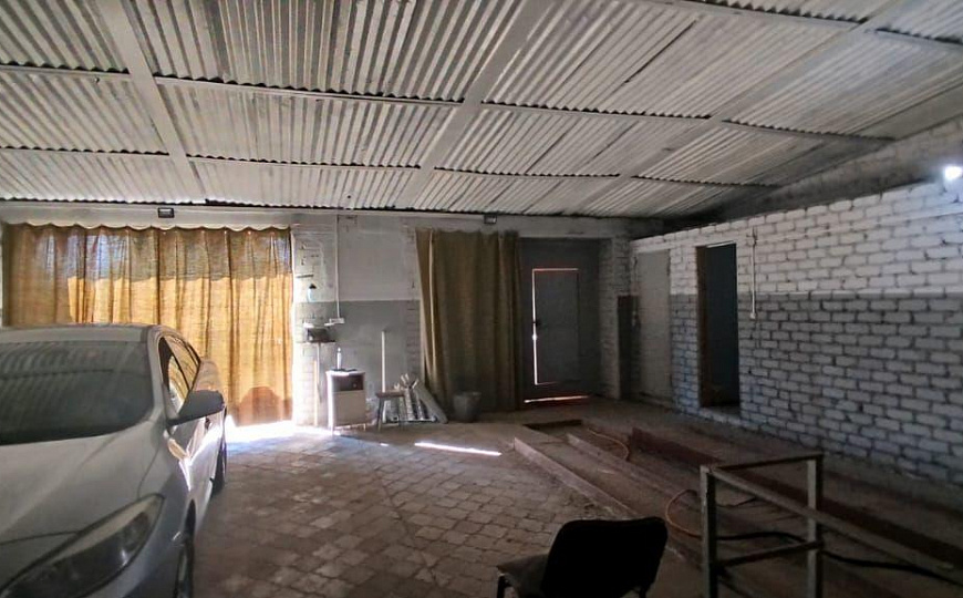 Сдам помещение свободного назначения, от 53 м² фото