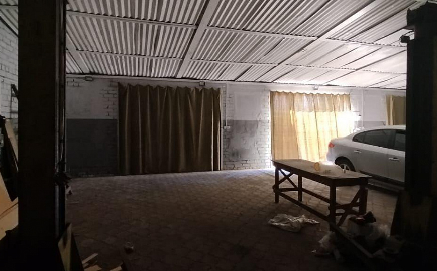 Сдам помещение свободного назначения, от 53 м² фото
