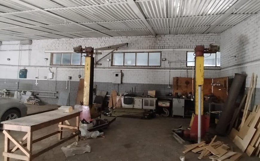 Сдам помещение свободного назначения, от 53 м² фото