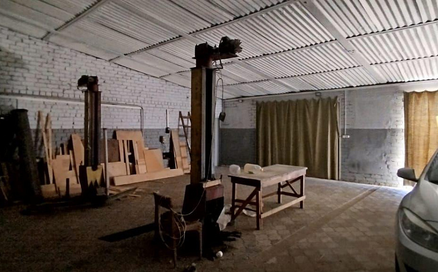 Сдам помещение свободного назначения, от 53 м² фото