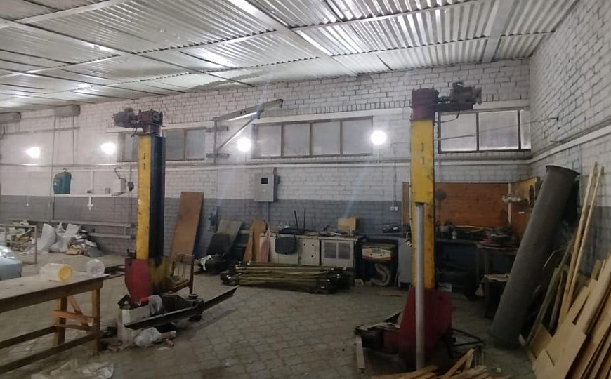 Сдам помещение свободного назначения, от 53 м² фото