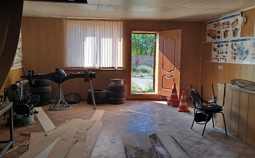 Сдам помещение свободного назначения, от 53 м² фото
