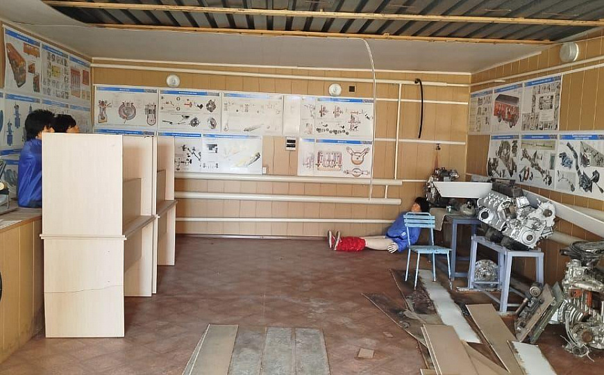Сдам помещение свободного назначения, от 53 м² фото
