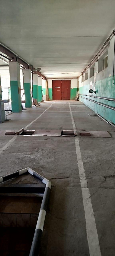 Сдам помещение свободного назначения, от 53 м² фото