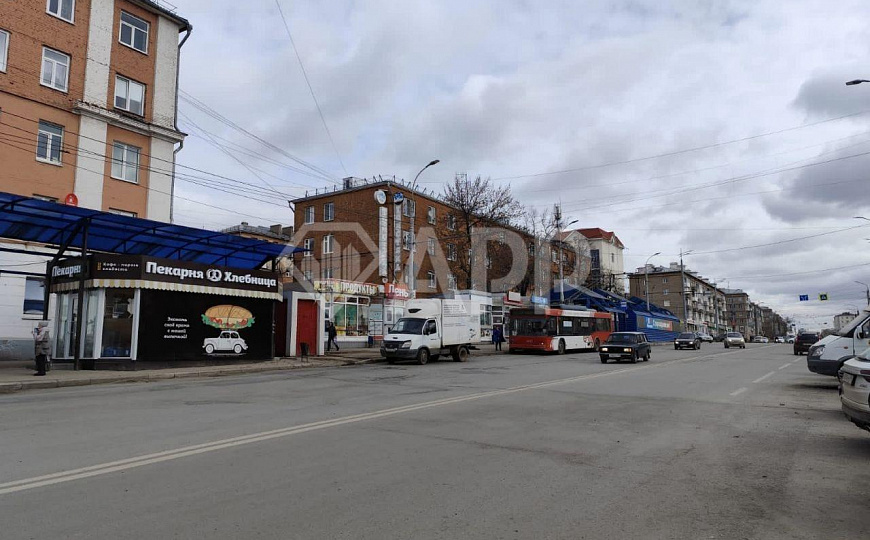 Готовый арендный бизнес 119м² в самом центре города фото