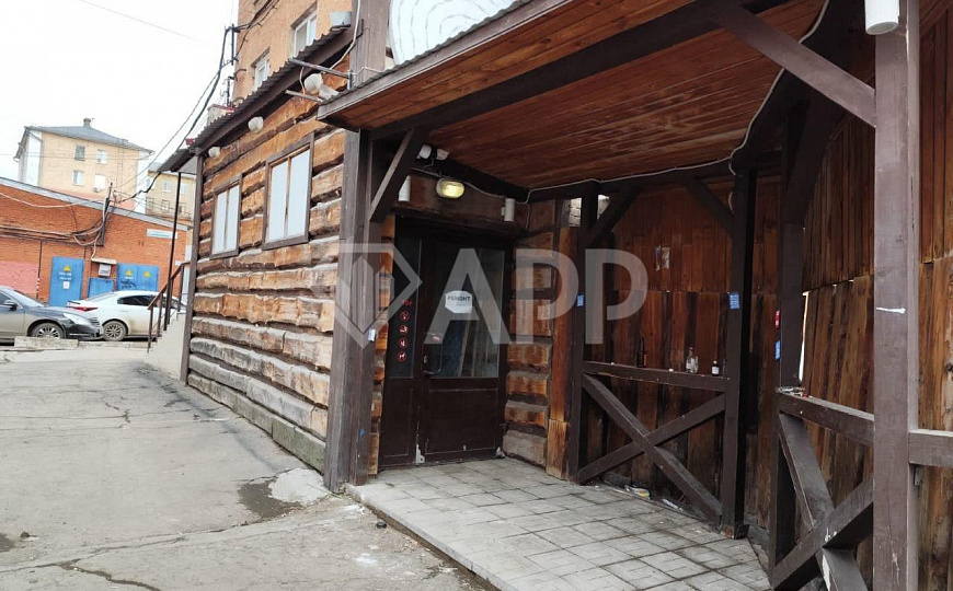 Готовый арендный бизнес 119м² в самом центре города фото