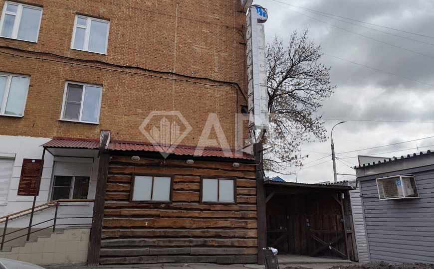 Готовый арендный бизнес 119м² в самом центре города фото