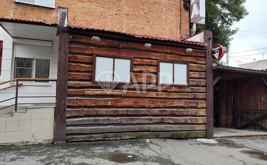 Готовый арендный бизнес 119м² в самом центре города фото