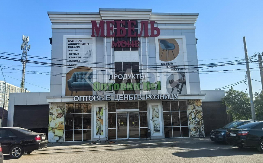 Сдам помещение свободного назначения, 600 м² фото