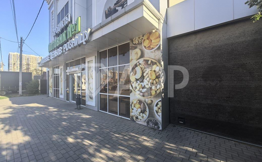 Сдам помещение свободного назначения, 600 м² фото