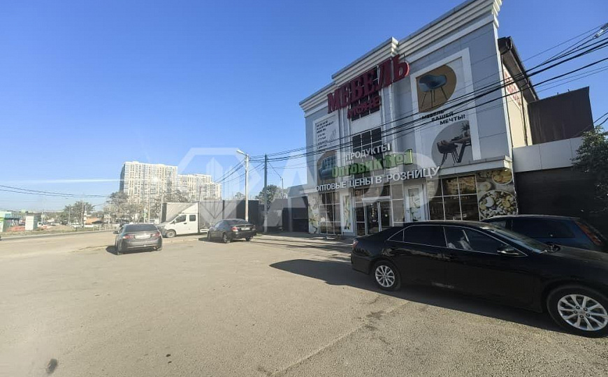 Сдам помещение свободного назначения, 600 м² фото
