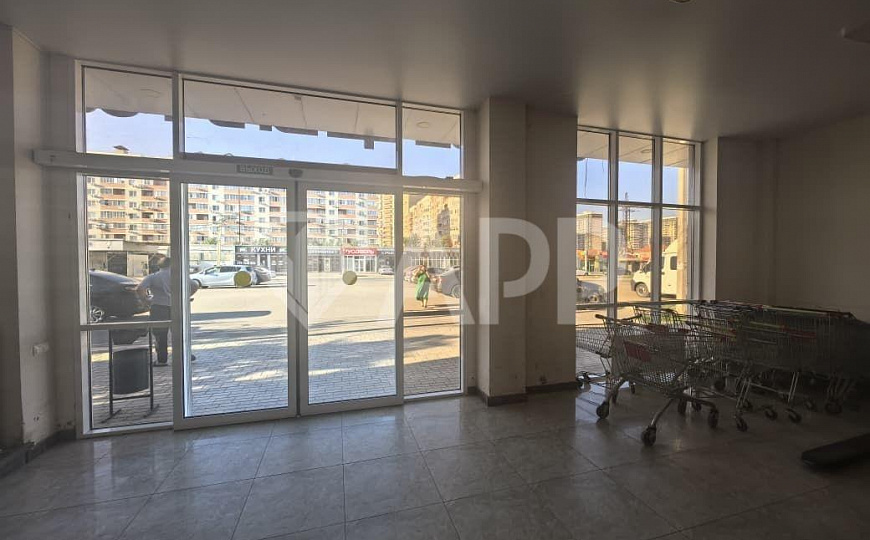 Сдам помещение свободного назначения, 600 м² фото