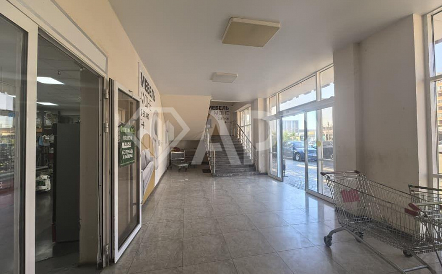 Сдам помещение свободного назначения, 600 м² фото