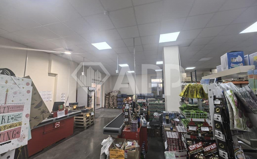 Сдам помещение свободного назначения, 600 м² фото
