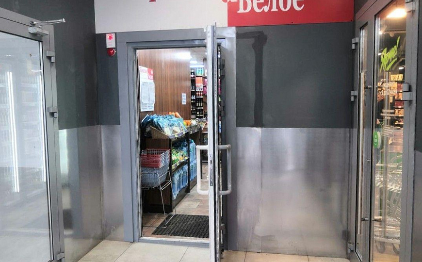 Продажа торгового помещения с федеральными арендаторами, 668,4 м² фото