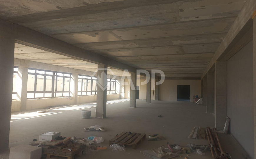 Сдаю отдельно стоящее здание свободного назначения, 990 м² фото
