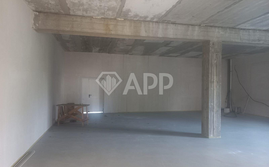 Сдаю отдельно стоящее здание свободного назначения, 990 м² фото