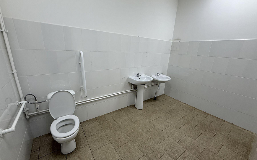 Сдам помещение свободного назначения, 280 м² фото