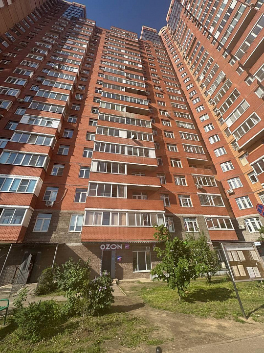 Помещение свободного назначения с высоким трафиком фото