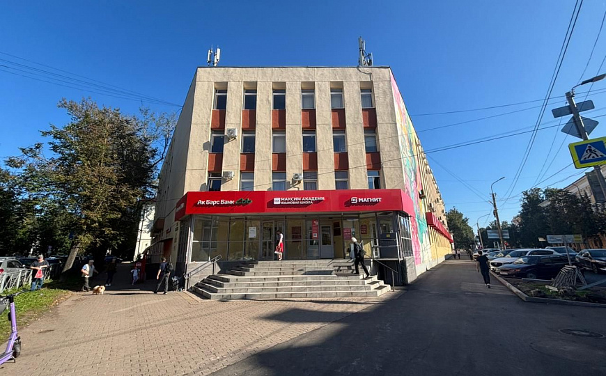 Сдам офисное помещение, 21,5 м² фото