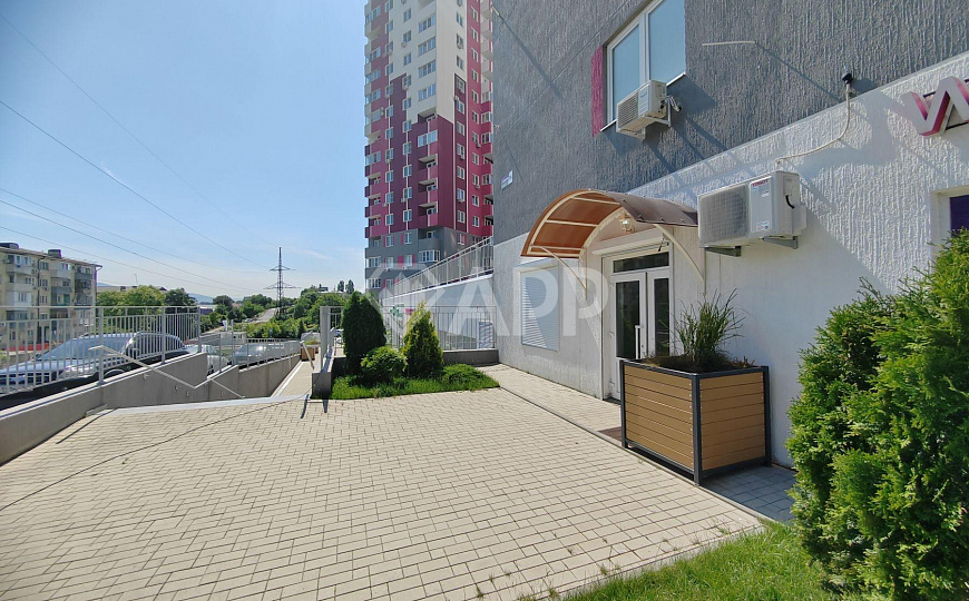 Сдам помещение свободного назначения, 65,5 м² фото