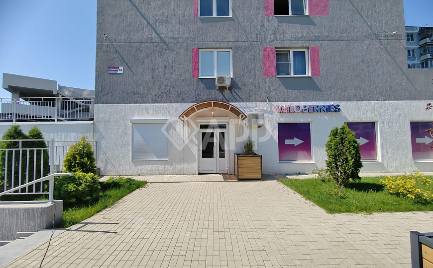Сдам помещение свободного назначения, 65,5 м² фото