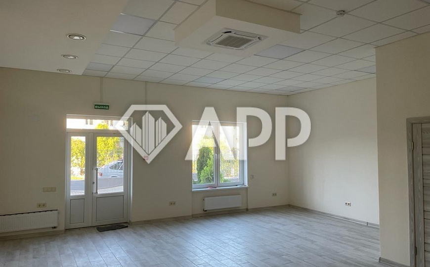 Сдам помещение свободного назначения, 65,5 м² фото