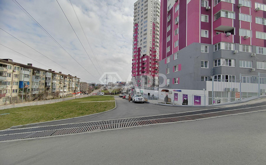 Сдам помещение свободного назначения, 65,5 м² фото
