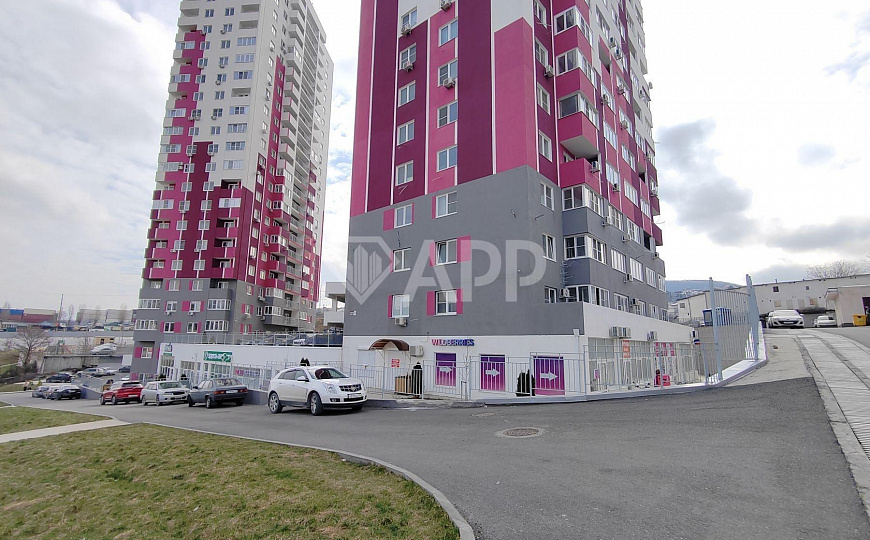 Сдам помещение свободного назначения, 65,5 м² фото