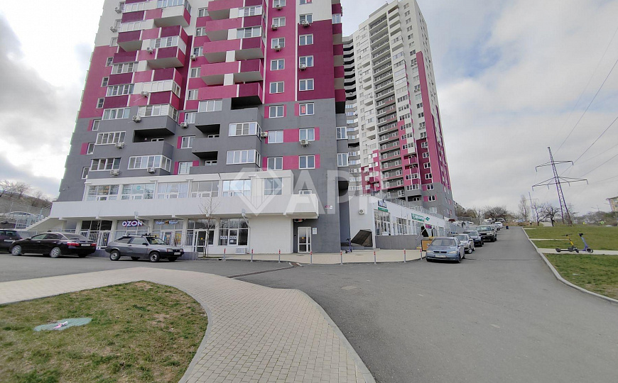 Сдам помещение свободного назначения, 65,5 м² фото
