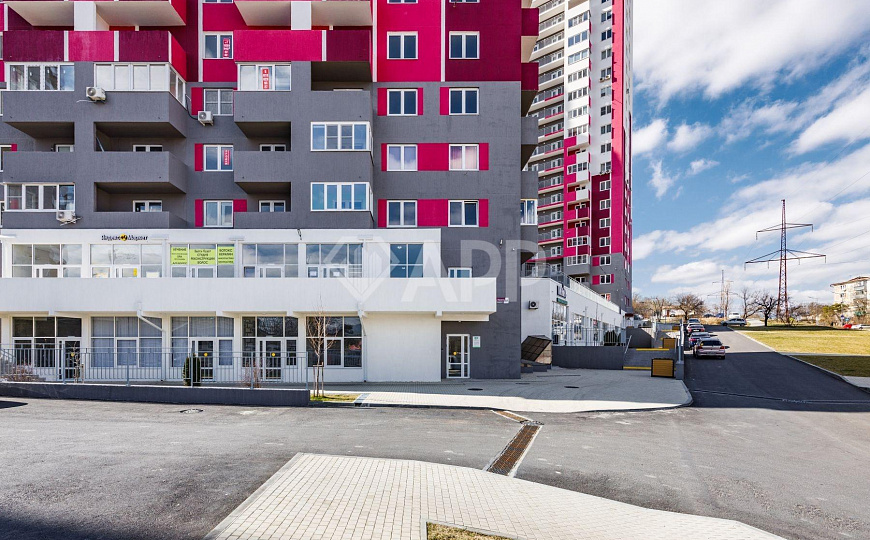 Сдам помещение свободного назначения, 65,5 м² фото