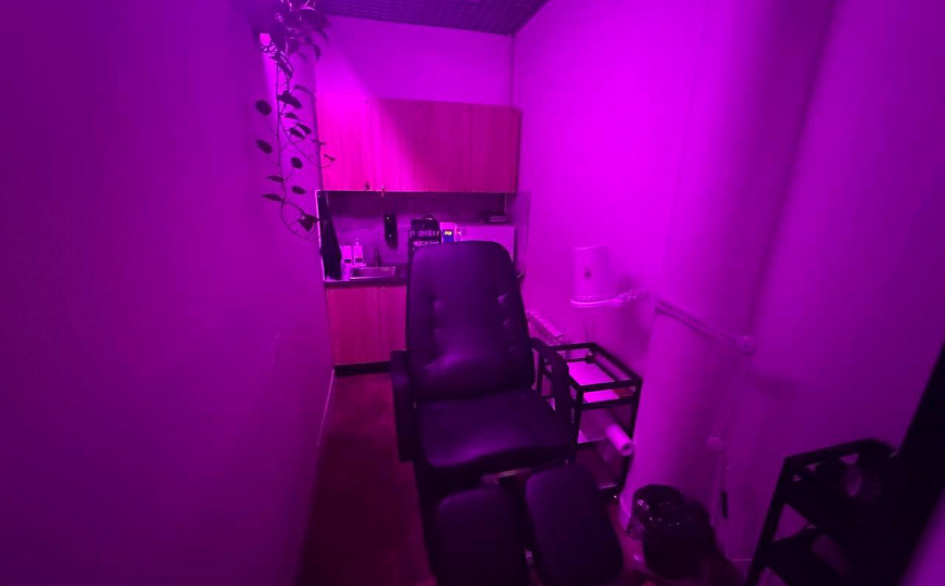 Продам Салон красоты, 115 м² фото