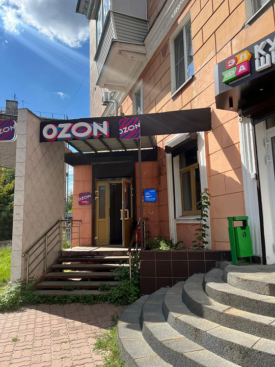 Сдам помещение свободного назначения, 23 м² фото