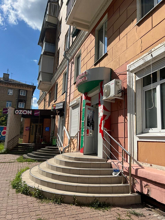 Сдам помещение свободного назначения, 23 м² фото