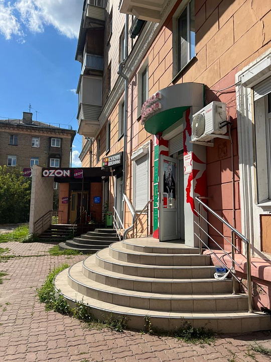 Сдам помещение свободного назначения, 23 м² фото