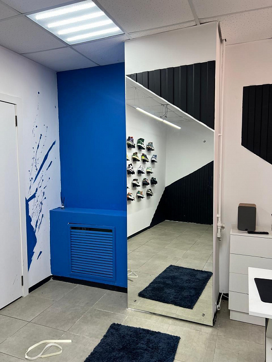 Сдам помещение свободного назначения, 23 м² фото