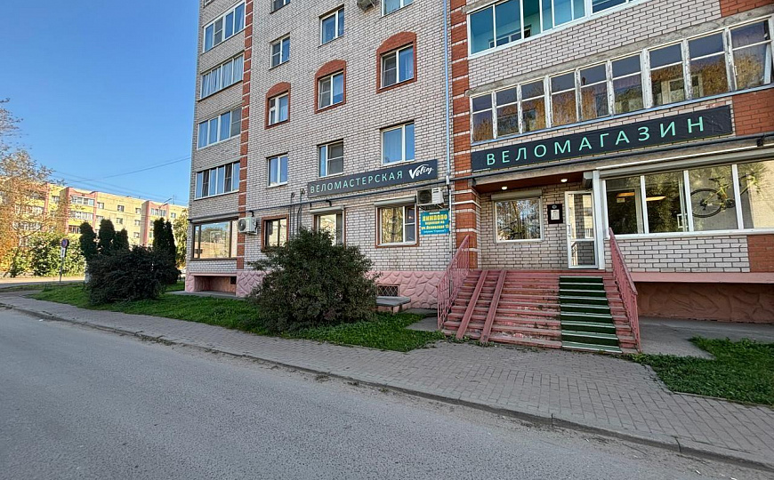 Сдам помещение свободного назначения, 87 м² фото