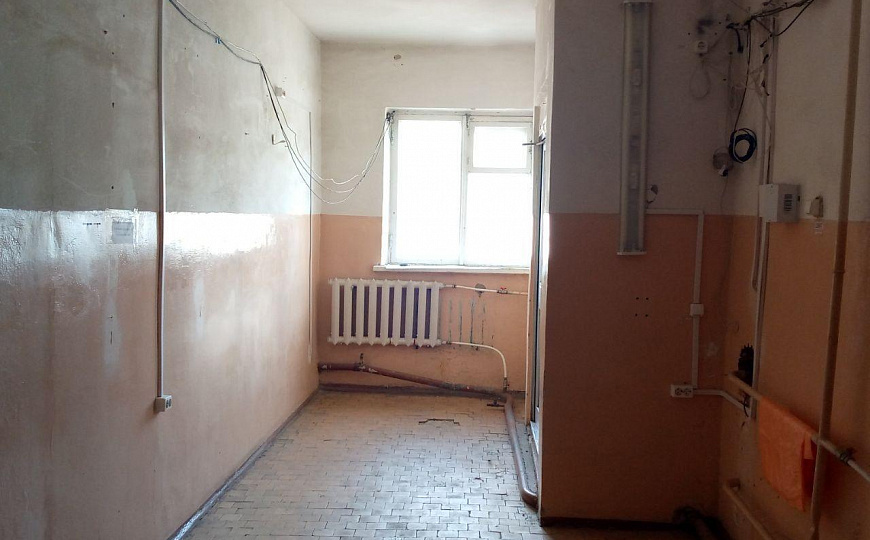  Отдельно стоящее здание фото