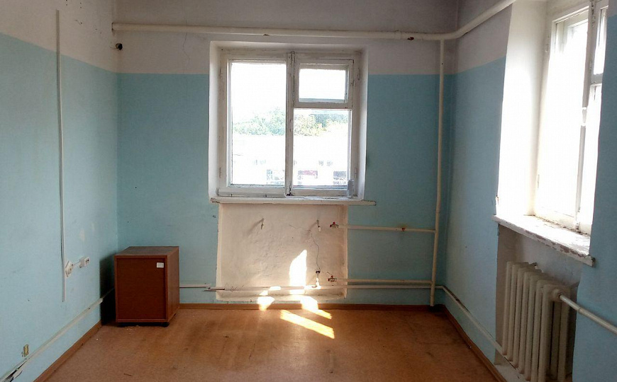  Отдельно стоящее здание фото