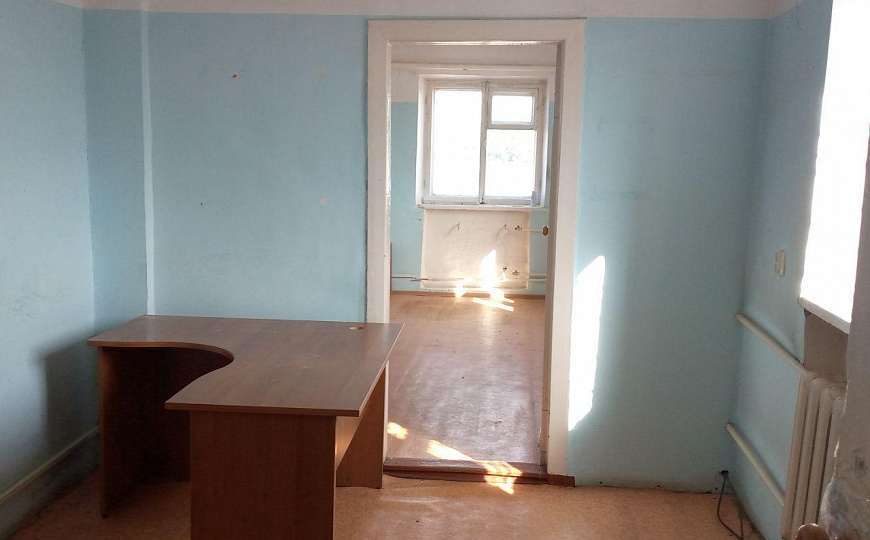  Отдельно стоящее здание фото