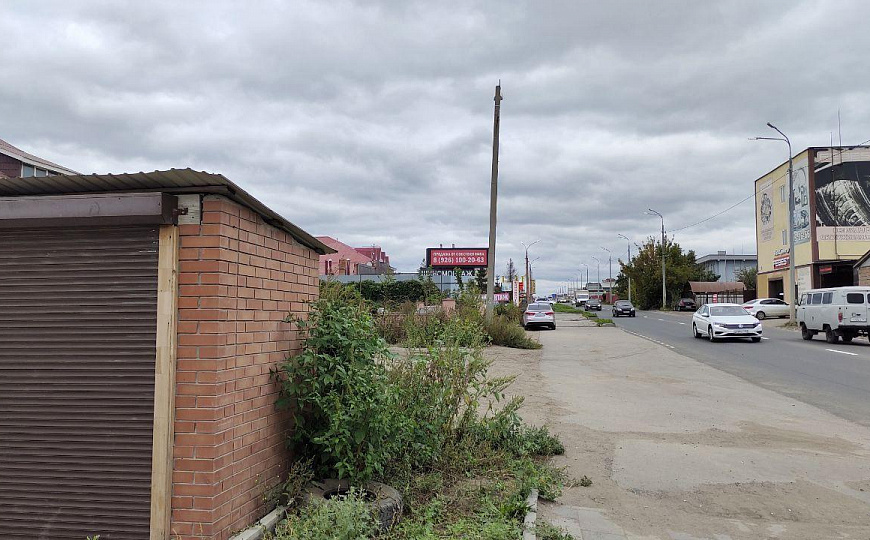 Сдаётся здание под производство / склад. фото