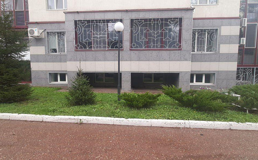 Объект на Вечном огне фото