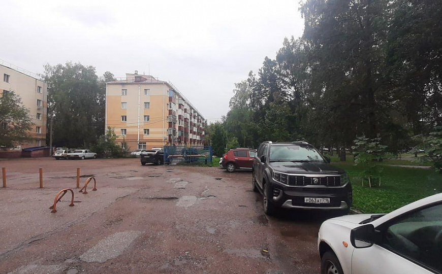 Объект на Вечном огне фото
