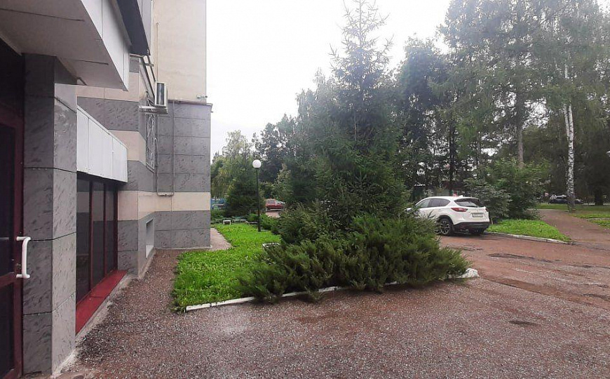 Объект на Вечном огне фото