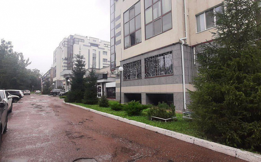 Объект на Вечном огне фото