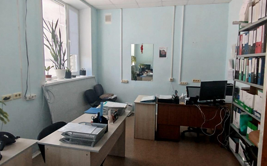 Сдам офисное помещение, 96 м² фото
