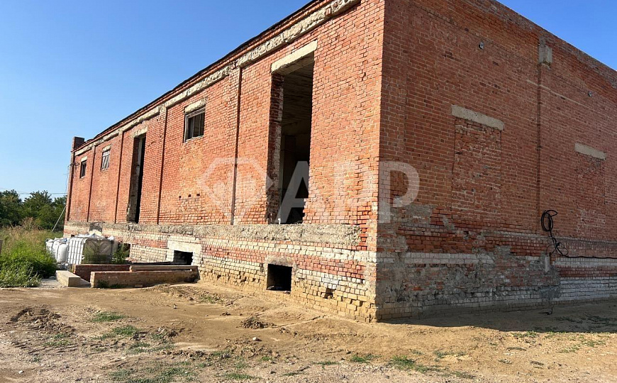 Продам производственный земельный участок, 1,67 гектар.  фото