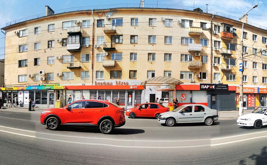Павильон на остановке, 10 м² фото
