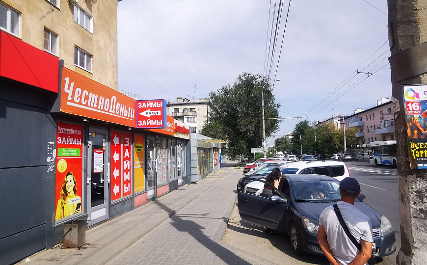 Павильон на остановке, 10 м² фото