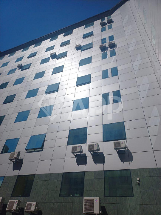 Продам бизнес-центр/офисный центр, 5 080 м² фото
